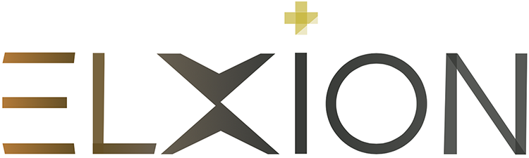 Elxion logo